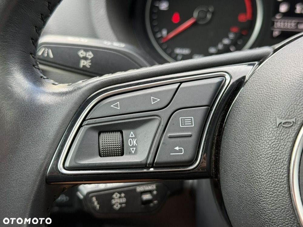 Audi A3 Sportback 35 TDI S tronic S line - 26