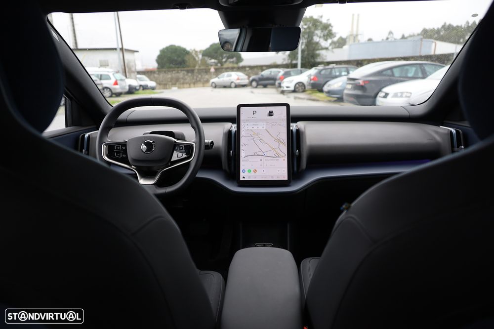 Volvo EX30 51 kWh Single Motor Plus - 20