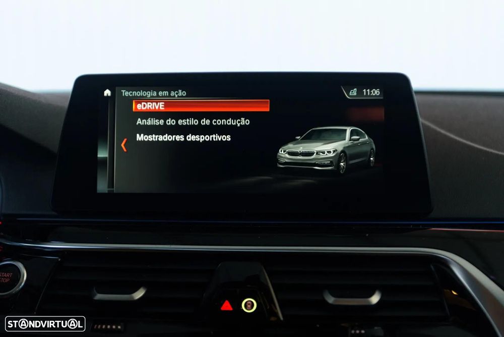 BMW 530 - 55