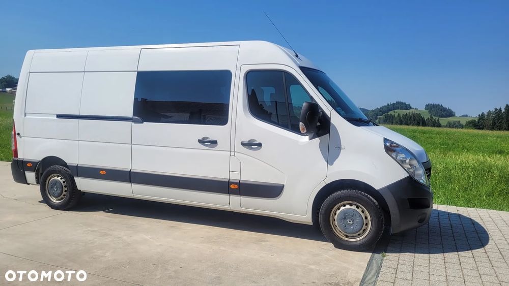 Renault MASTER - 6