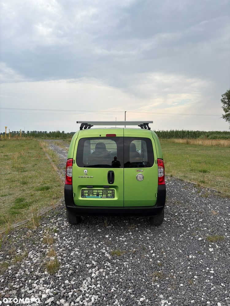 Fiat Fiorino - 11
