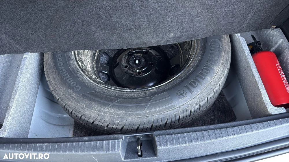 Dacia Duster Blue dCi 115 4WD Comfort - 18