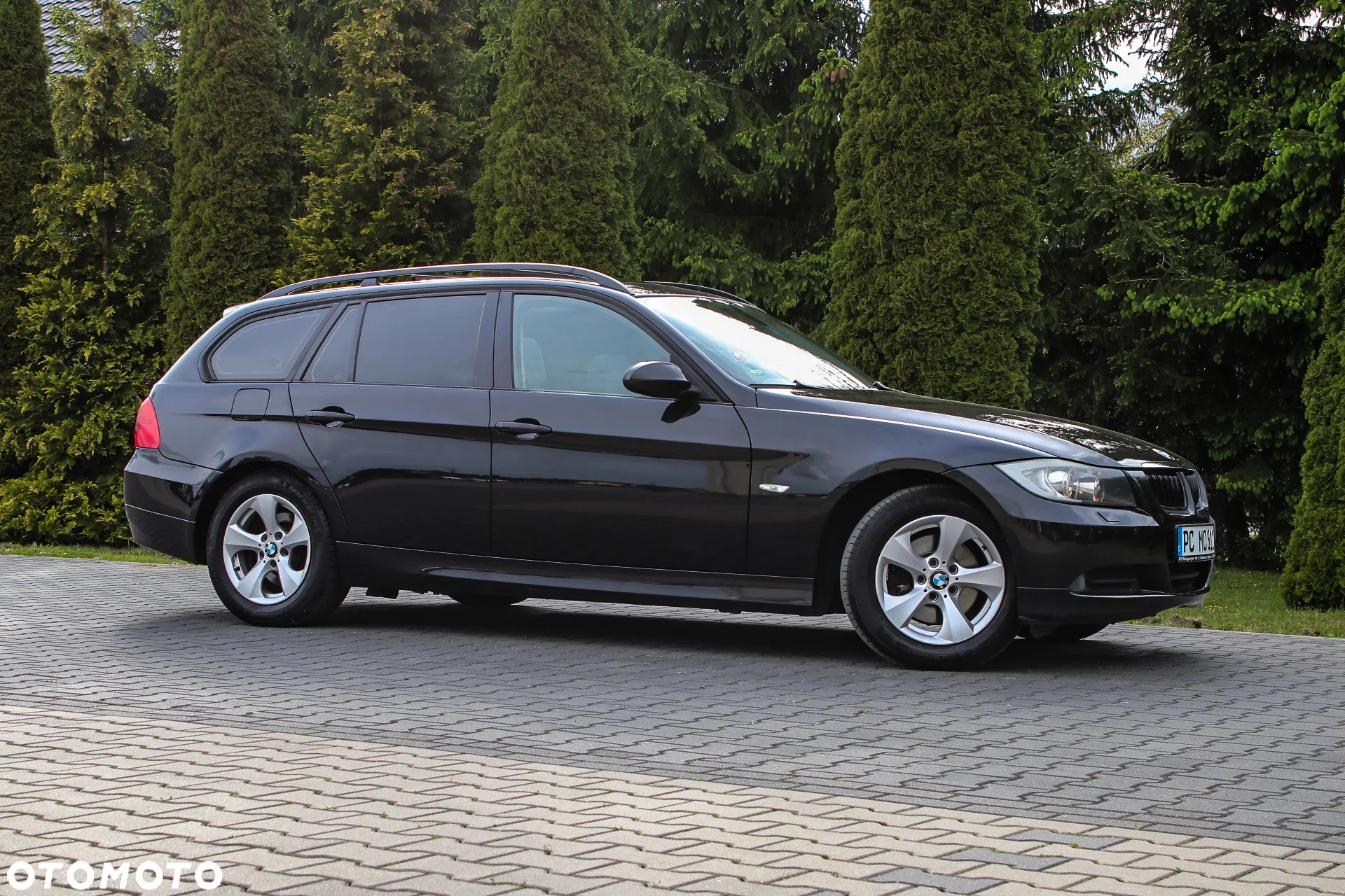 BMW Seria 3 320d - 13