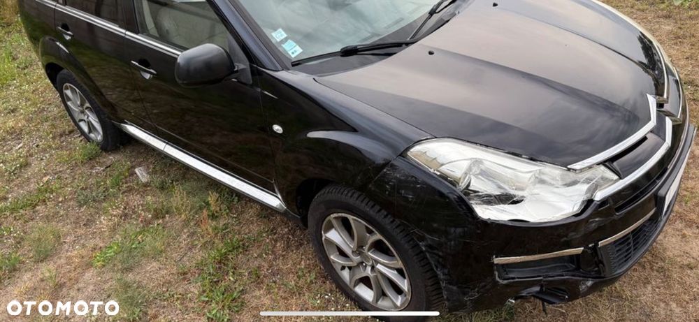 Citroën C-Crosser 2.2 HDi Exclusive DCS - 30