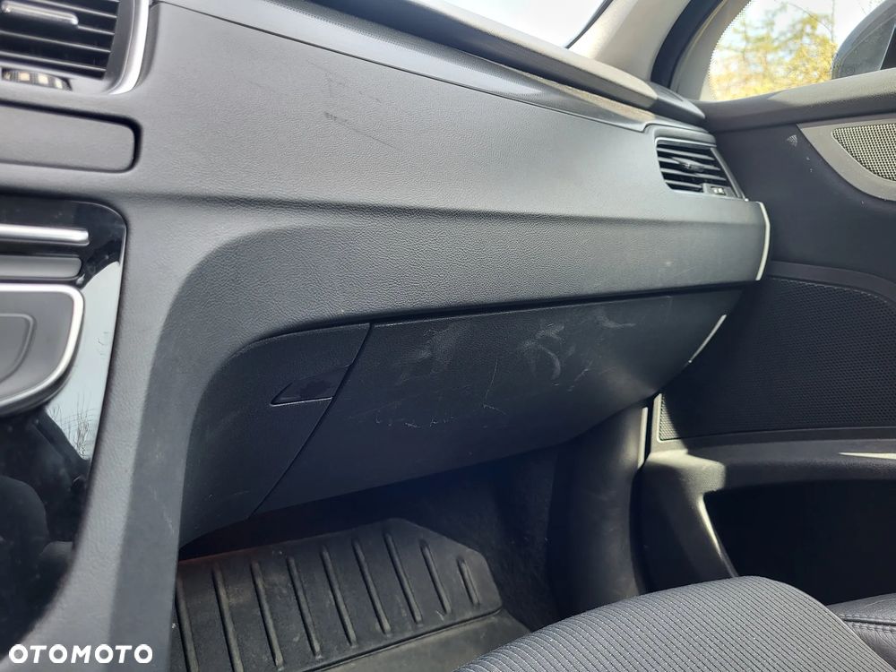 Peugeot 508 2.0 HDi Allure - 15