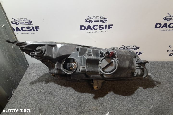 FAR STANGA 168862 MX1253 Opel Insignia - 3