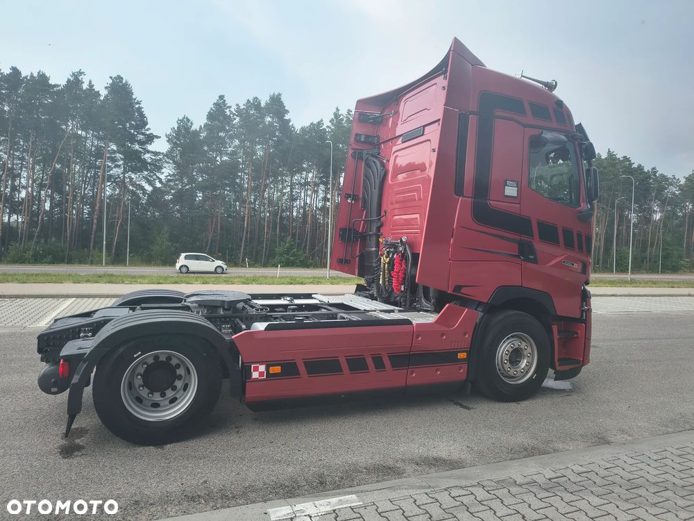 Renault TRUCKS/ T HIGH 480 /DE13 TC/ EURO 6 / ACC / HIGH CAB / I – COOL - 9