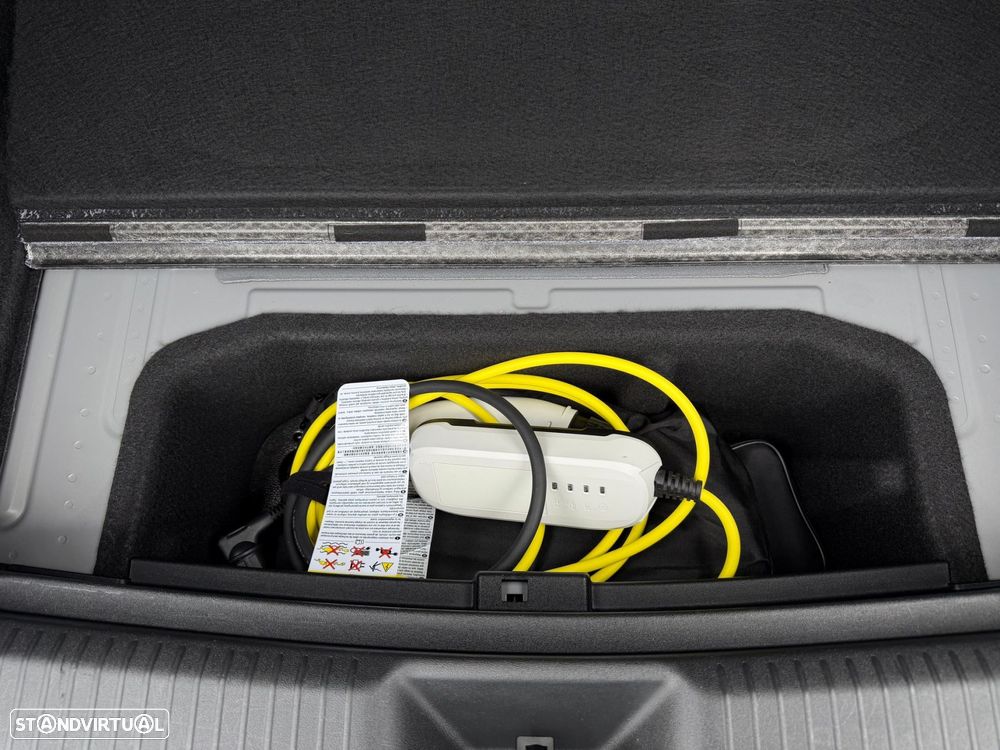 VW ID.4 77 kWh Pro Performance - 11