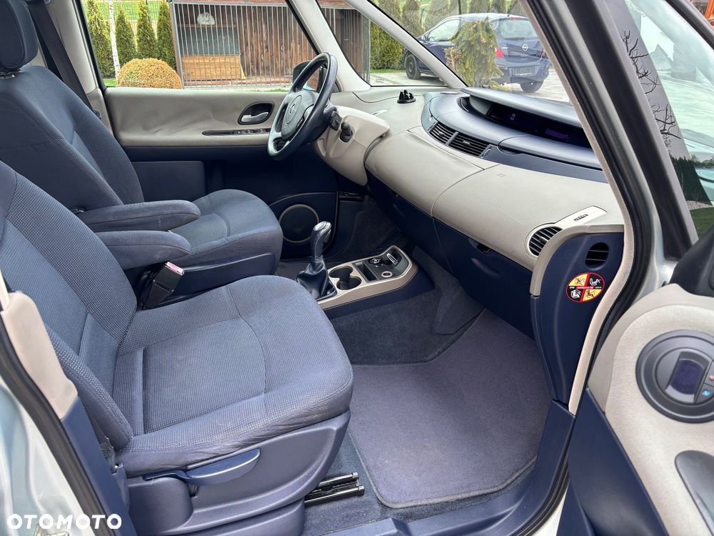 Renault Espace 2.0T 16V Privilege - 9