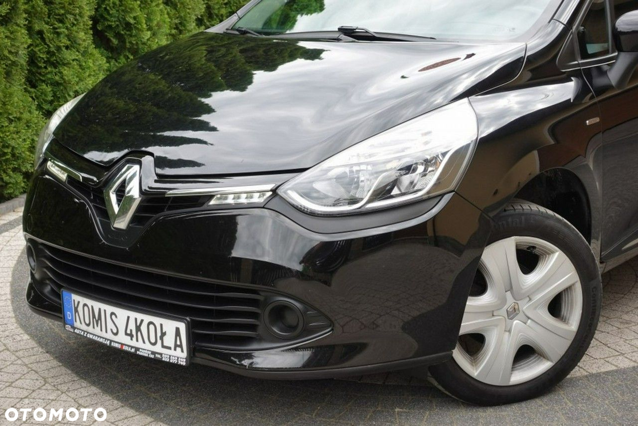 Renault Clio - 3
