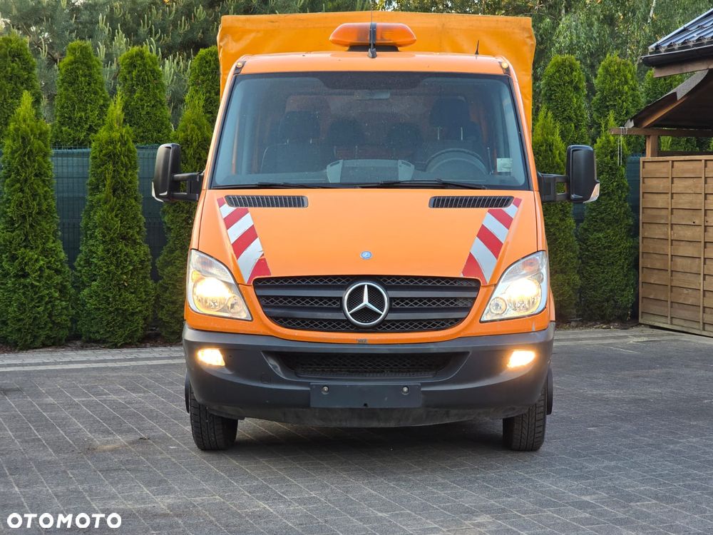 Mercedes-Benz 516 CDI 906 - 4