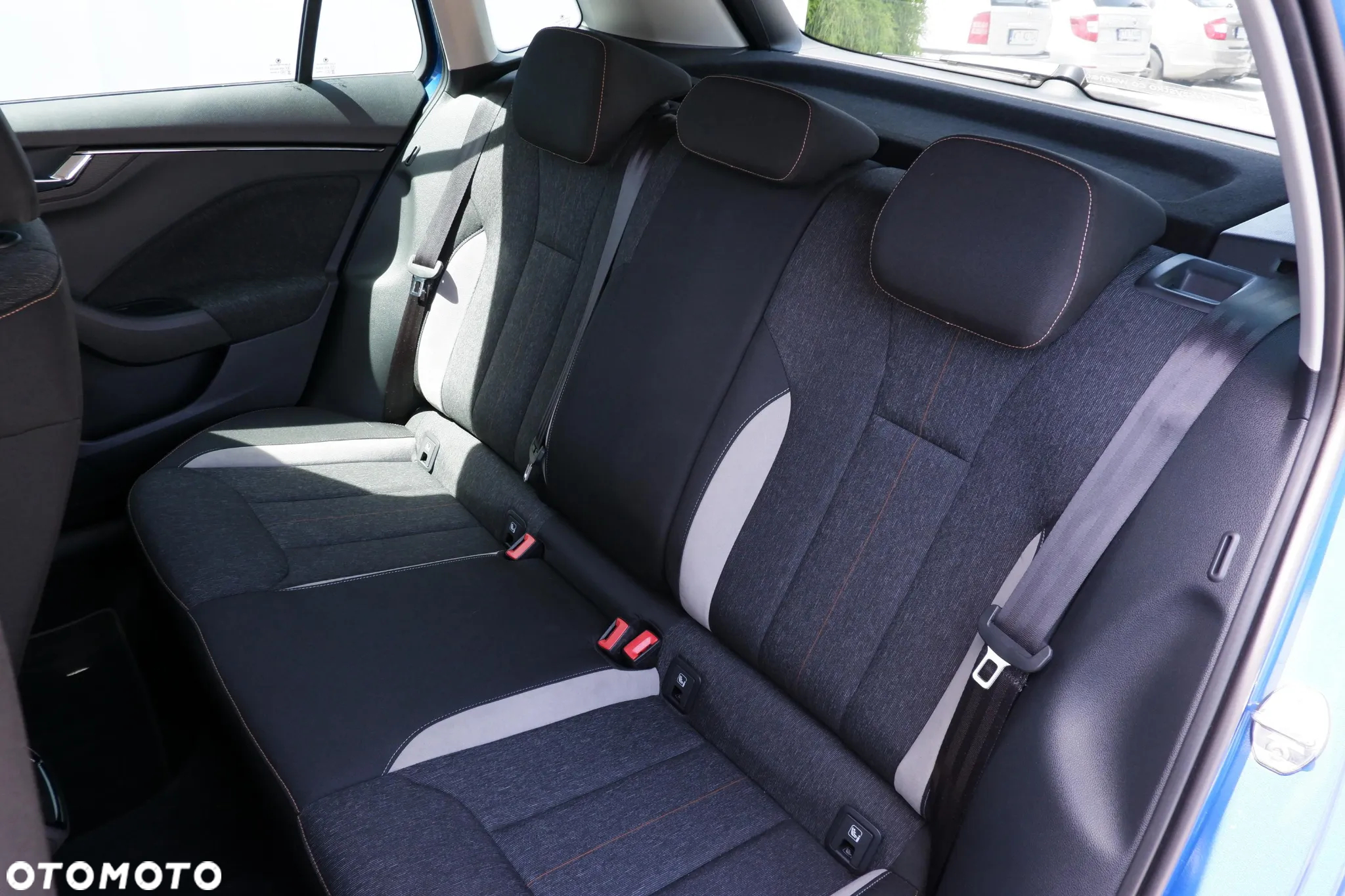Skoda Kamiq 1.0 TSI Style - 16