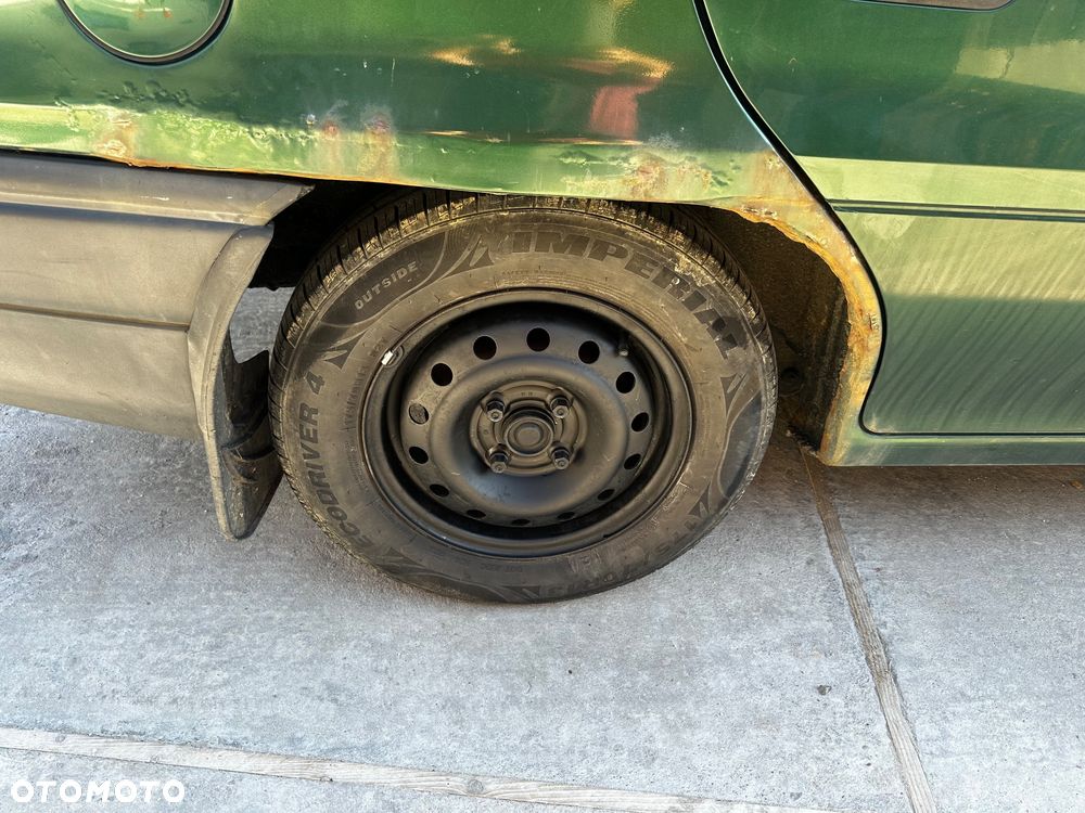 Opel Astra - 18