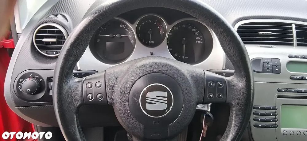 Seat Altea 1.6 Sport Limited - 13