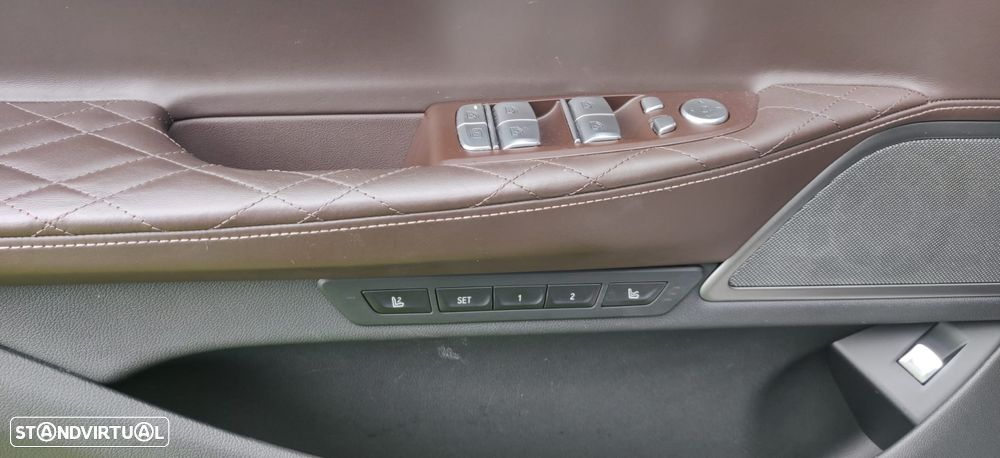 BMW 745 e iPerformance Pack M Auto - 31