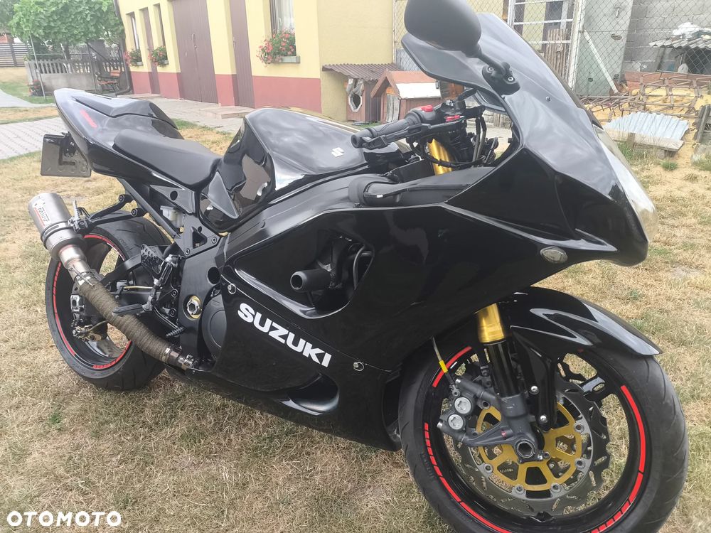 Suzuki GSX-R - 29