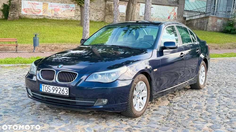 BMW Seria 5 - 3