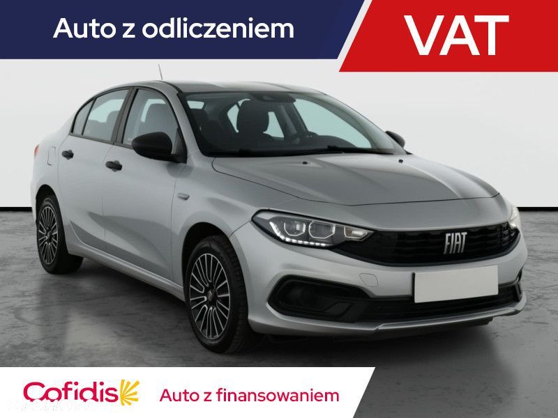 Fiat Tipo - 2