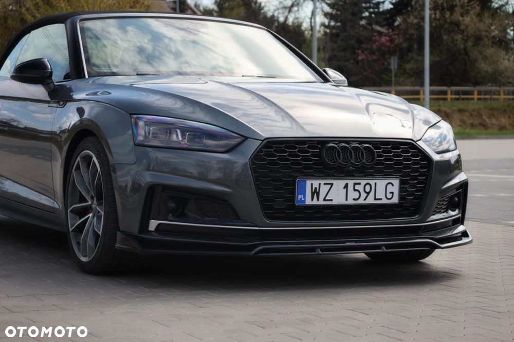 Audi S5 Coupé 3.0 TFSI Quattro Tiptronic - 16