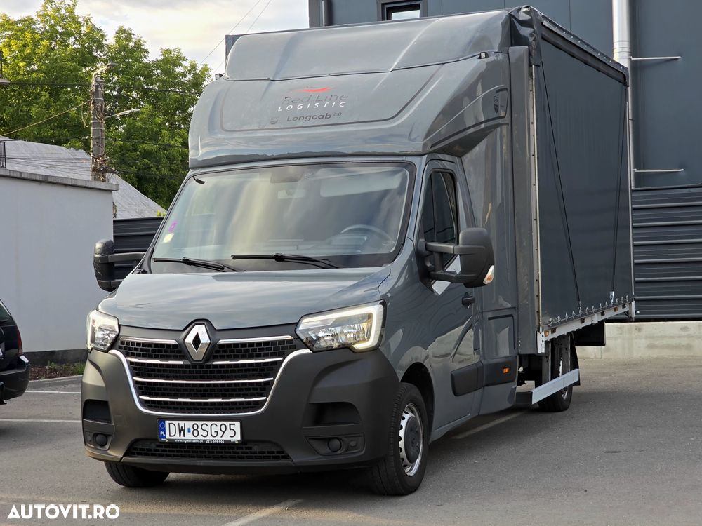 Renault Master - 12
