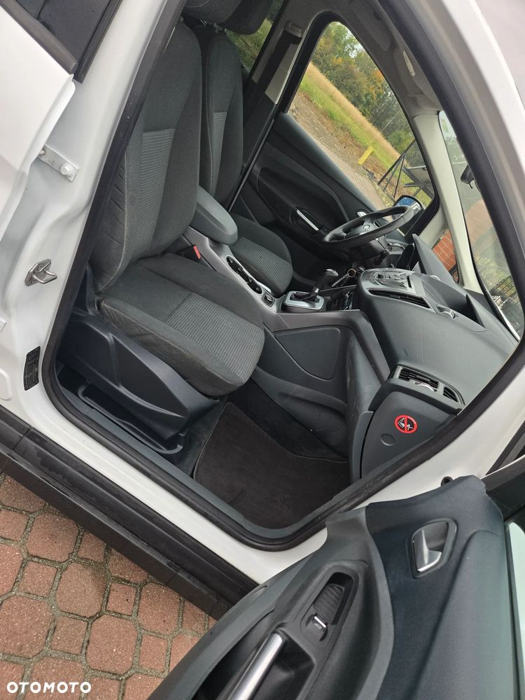 Ford C-MAX 2.0 TDCi Trend - 16