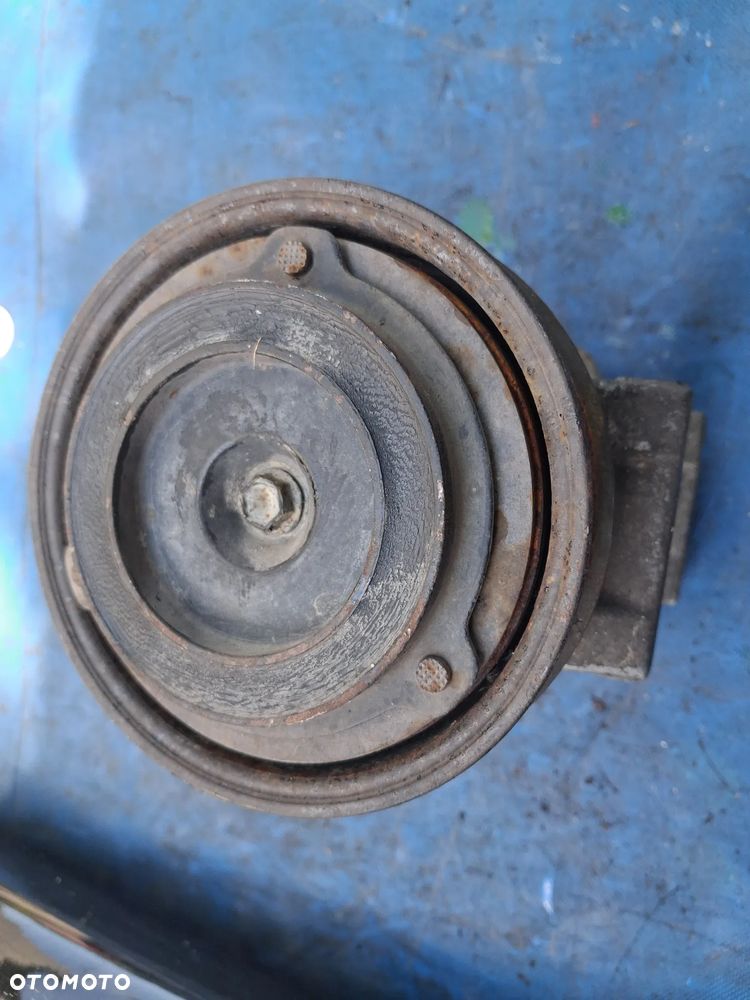 Sprężarka pompa kompresor Chrysler VOYAGER  3 III IV 4 10S20C 2.5 2.8 CRD 447220-3870 GWARANCJA - 5