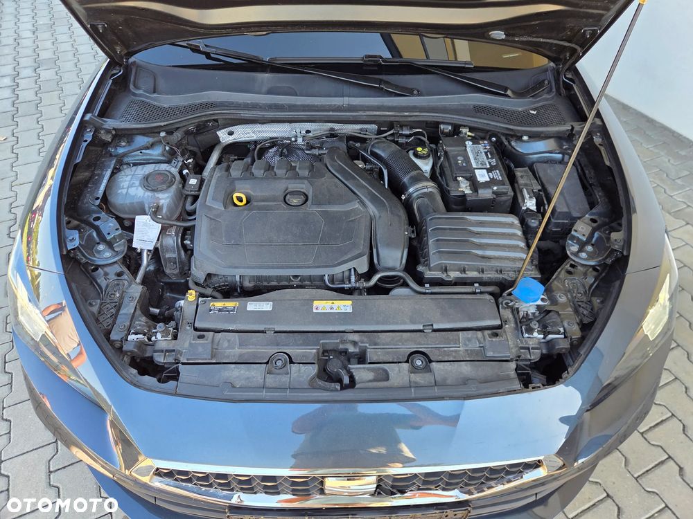Seat Leon - 19