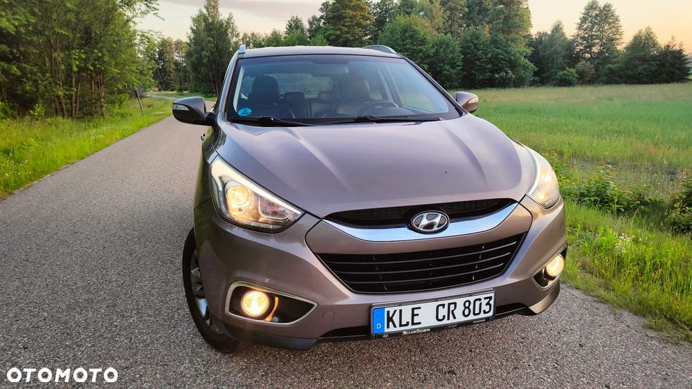 Hyundai ix35 - 18