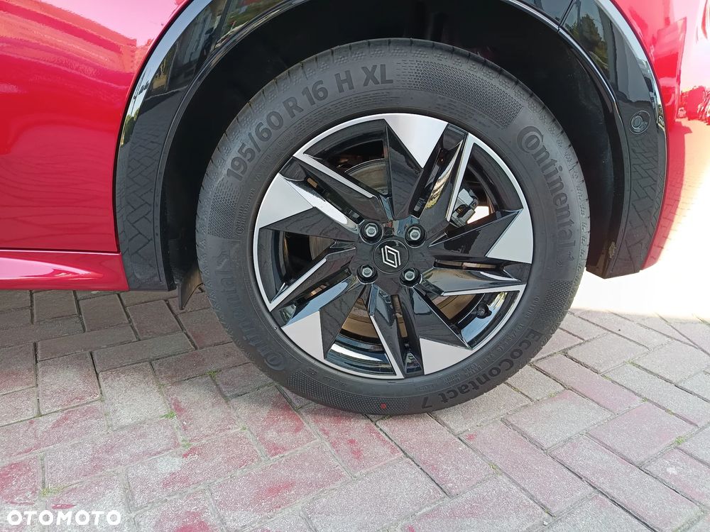 Renault Clio 1.2 TCe Techno EDC - 6