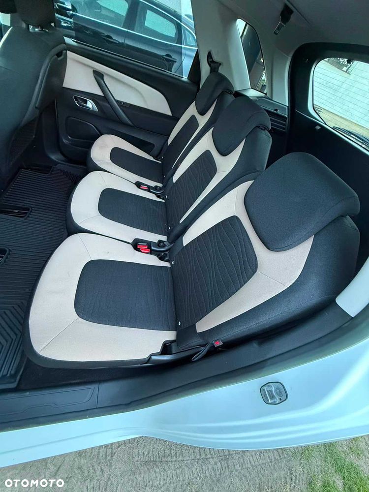 Citroën C4 Picasso - 5