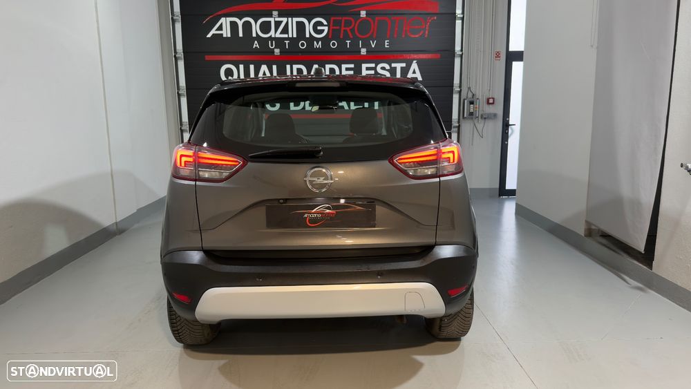 Opel Crossland X 1.2 S&S 120 Anos - 8