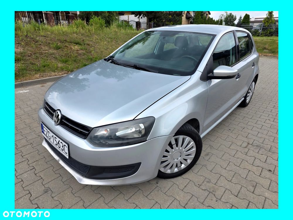 Volkswagen Polo - 1