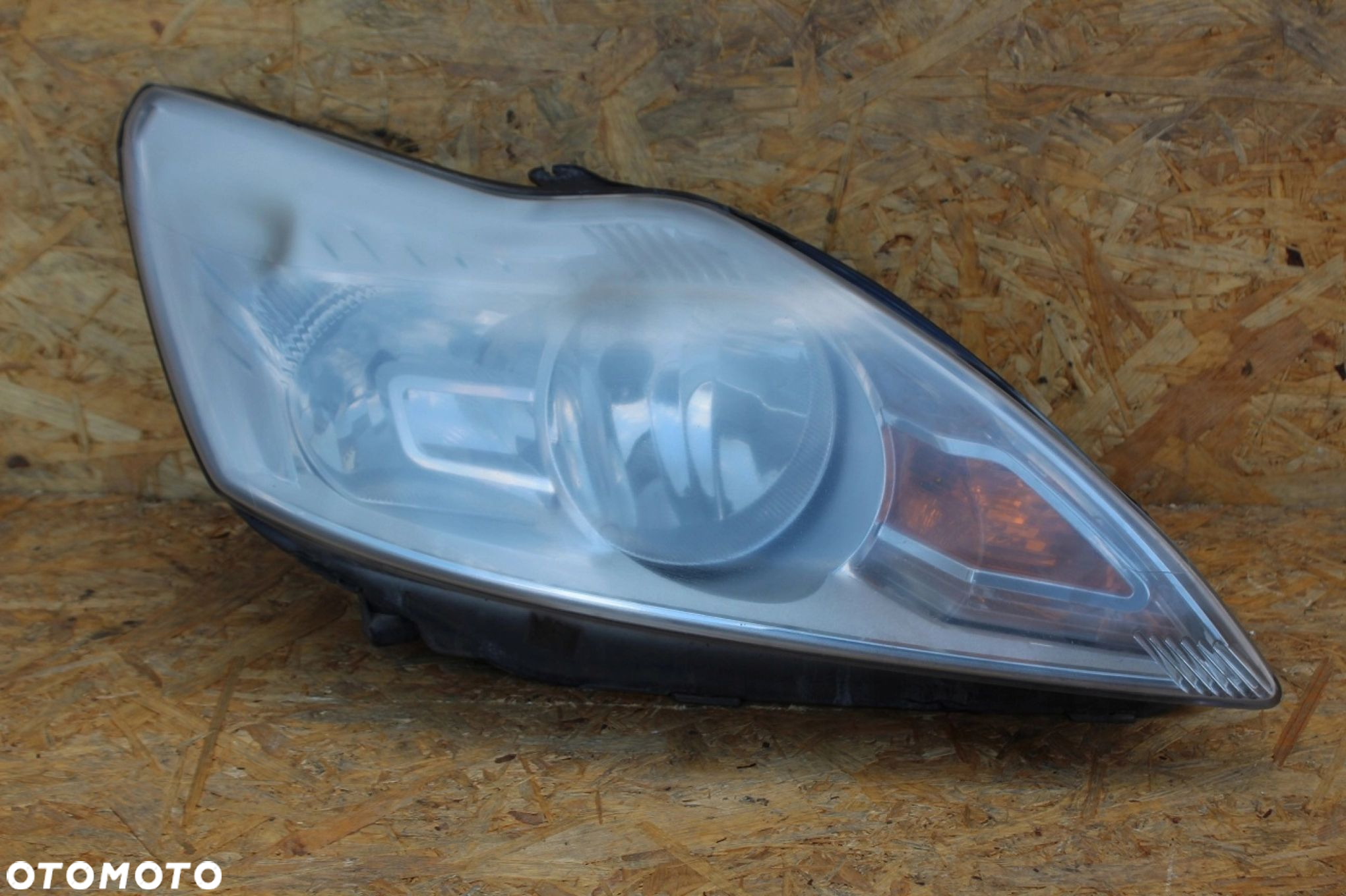 Lampa PRAWA Ford Mondeo MK2 LIFT oryginalna 8M5113W029AE - 2
