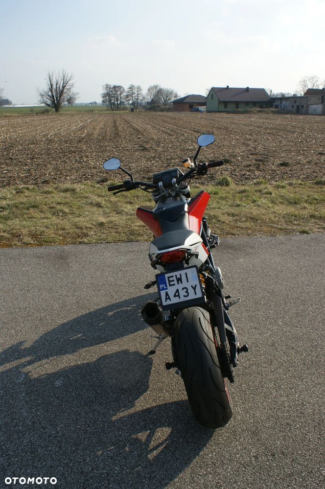 Husqvarna Nuda 900R - 9