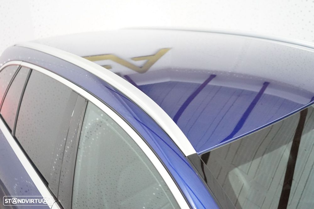 Mercedes-Benz C 200 d Avantgarde Aut. - 13