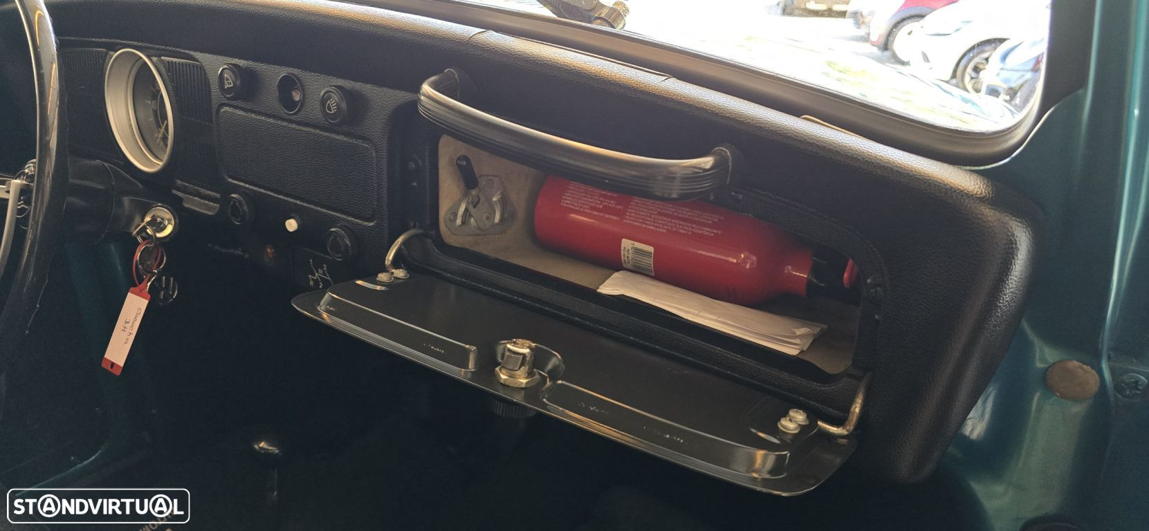 VW Carocha - 44