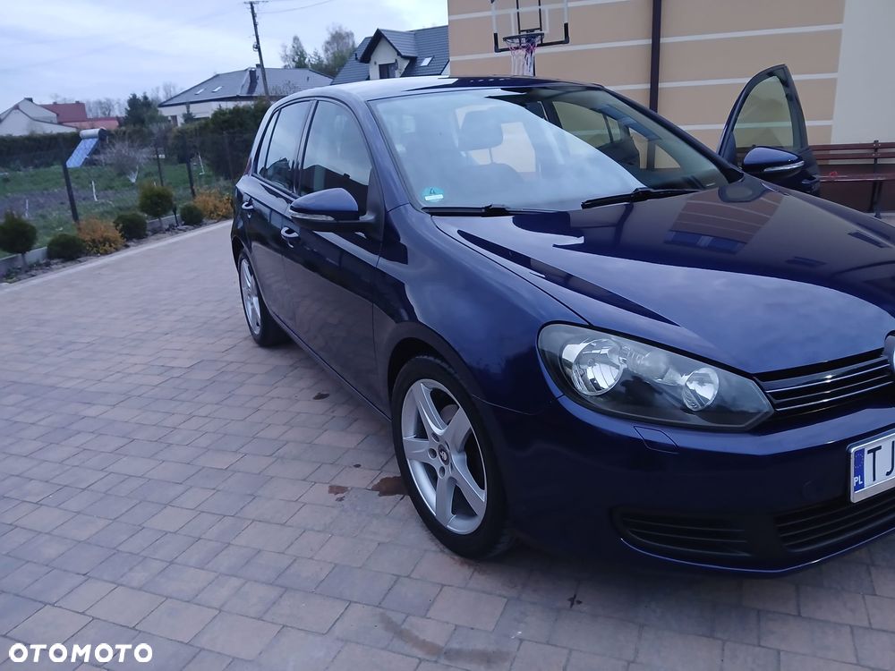 Volkswagen Golf - 7
