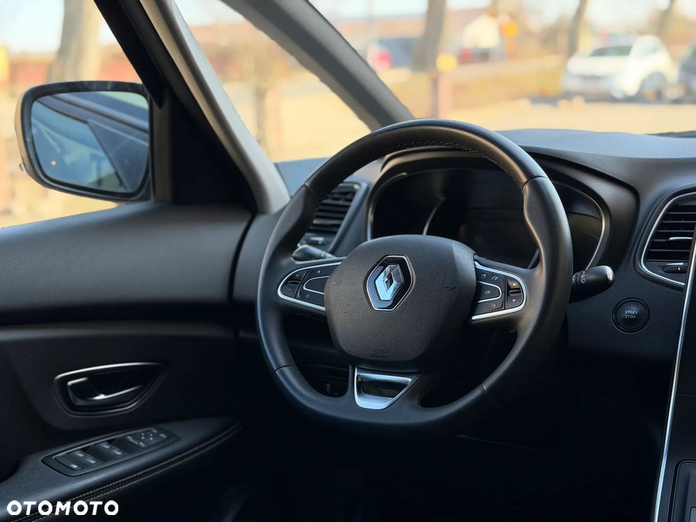 Renault Grand Scenic BLUE dCi 120 EDC BUSINESS EDITION - 26