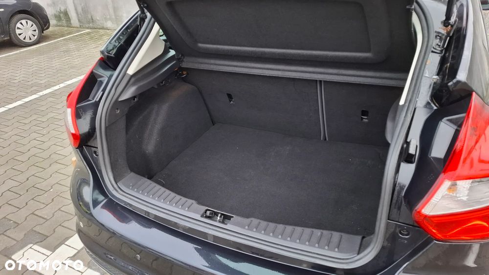 Ford Focus - 12