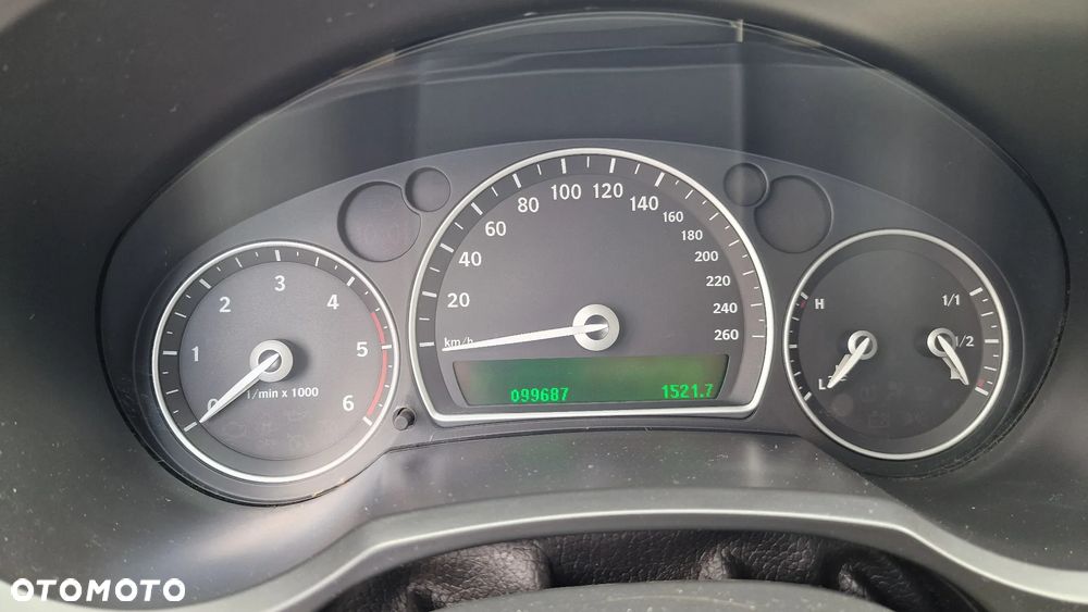 Saab 9-3 1.9 TiD DPF Vector - 4