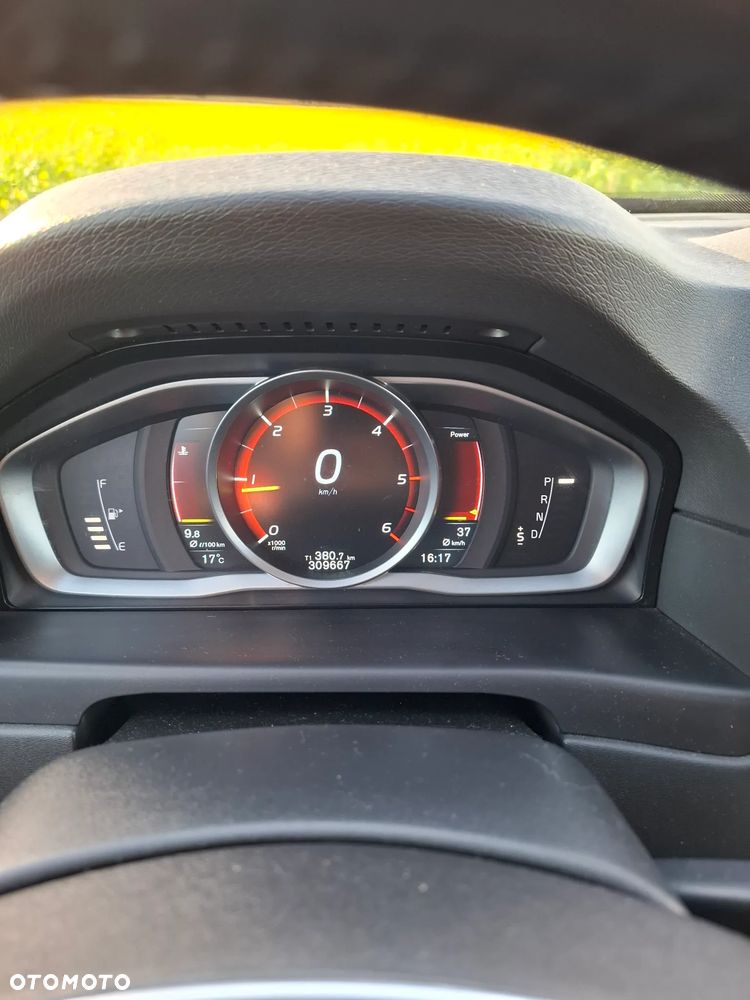 Volvo V70 2014 photo 4