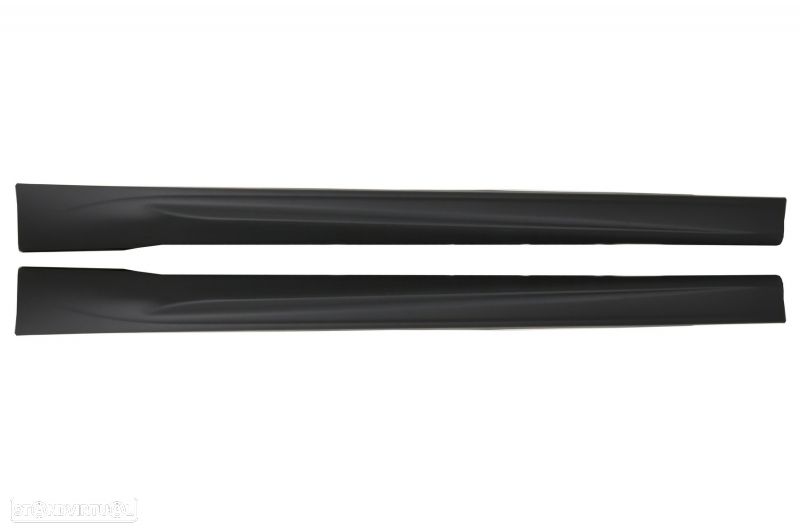 Embaladeiras Bmw Série 3 E90 E91 (2005 a 2012)