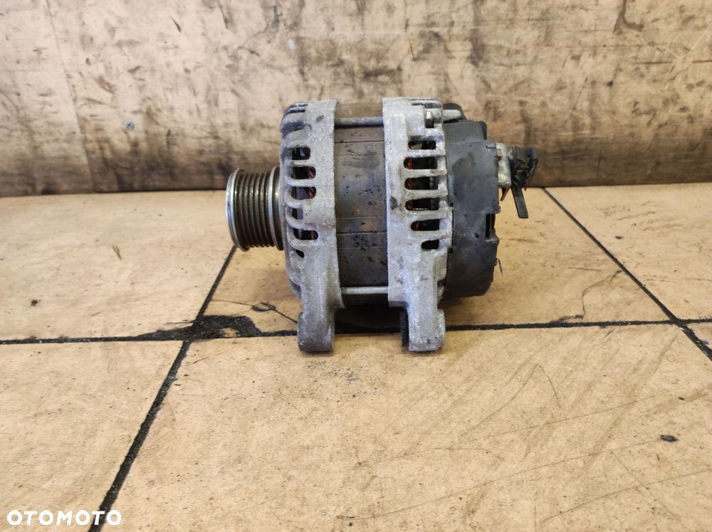 alternator partner berlingo iv 4 1.5 ehdi - 2