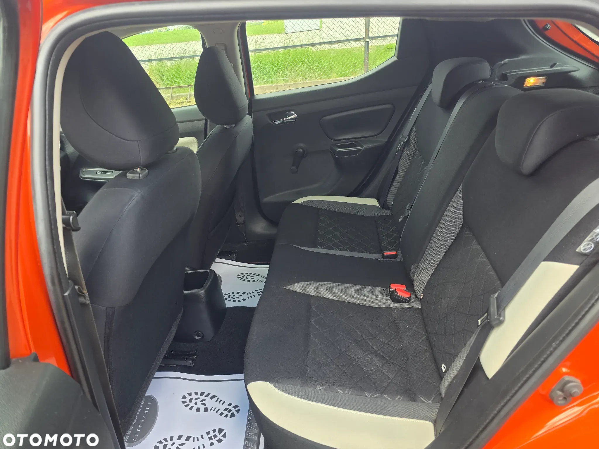 Nissan Micra 0.9 IG-T Tekna - 6