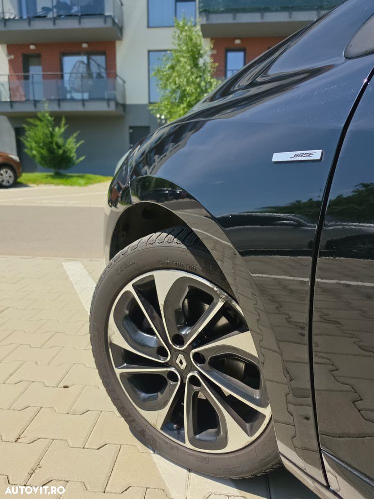 RENAULT Megane 2015 — imagine 12