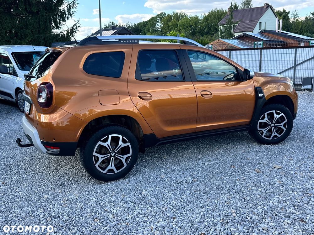 Dacia Duster 1.0 TCe Prestige - 15