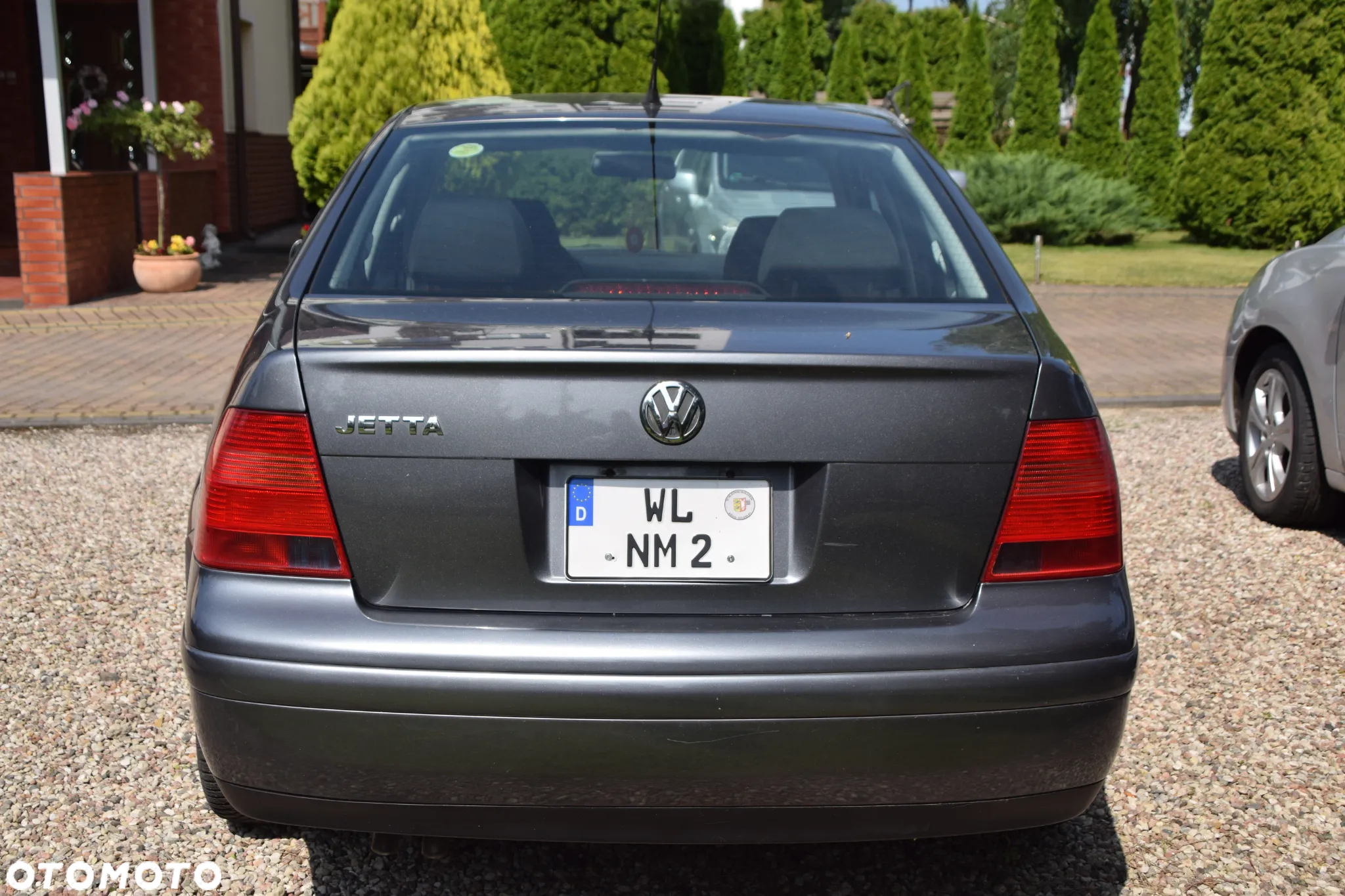 Volkswagen Bora 2.0 - 6
