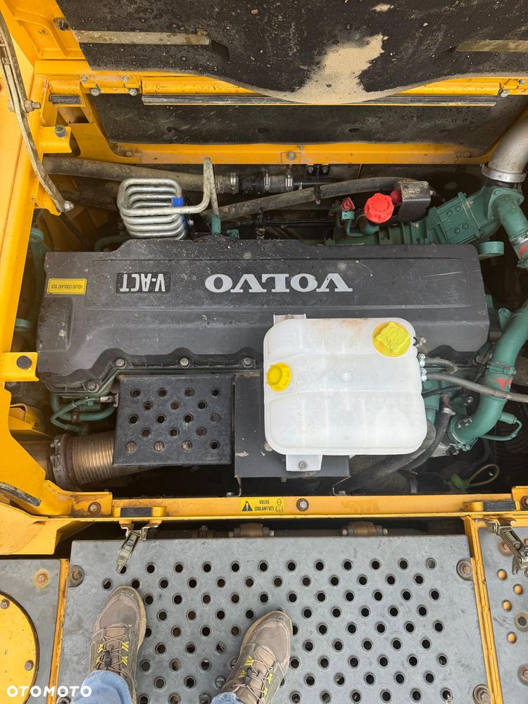 Volvo EC 380 DLN - 6