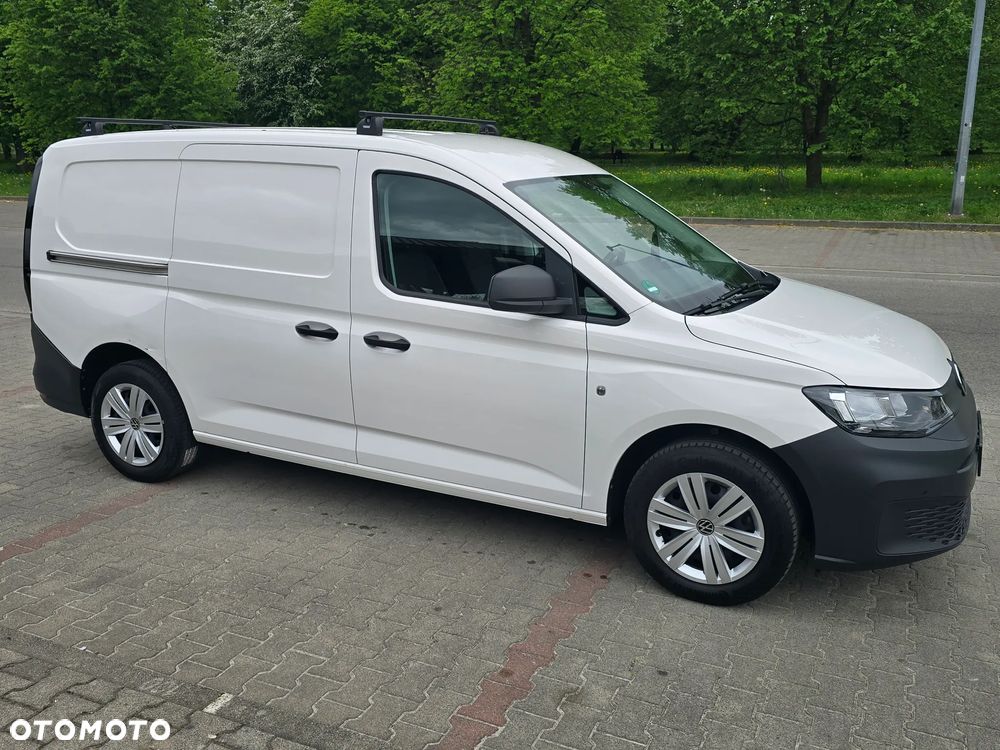 Volkswagen CADDY - 11