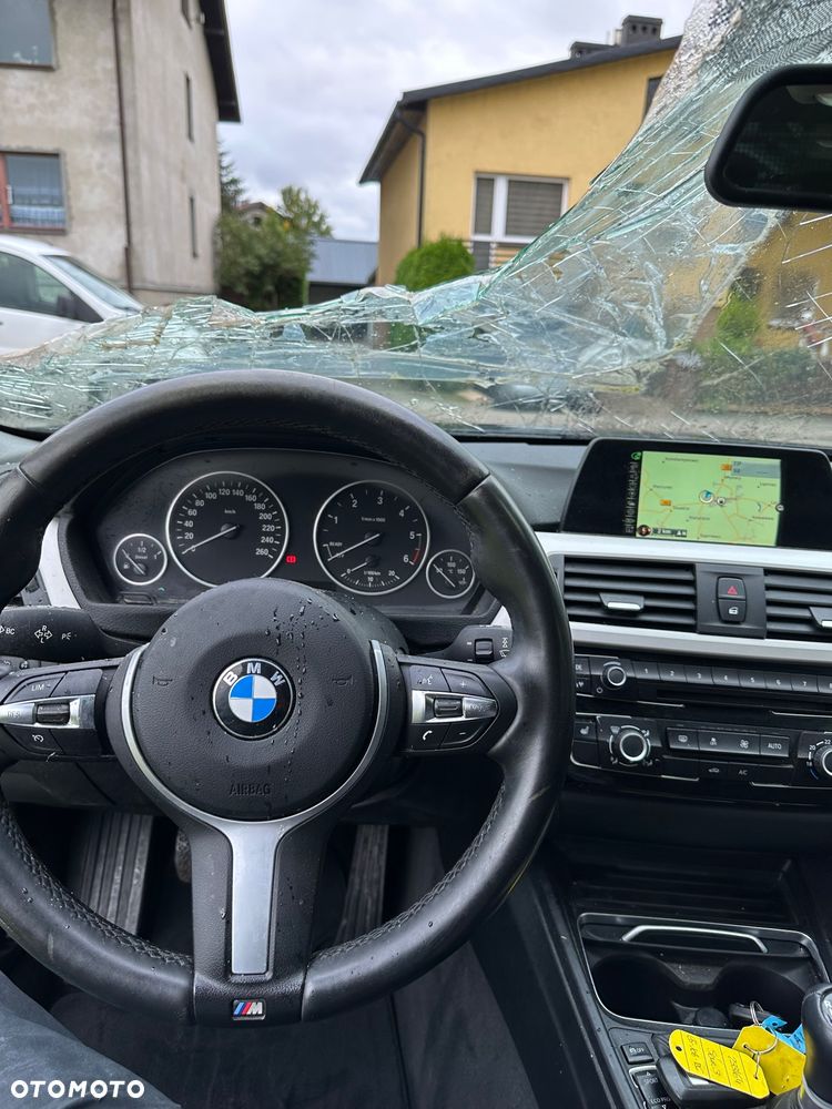 BMW Seria 3 318d Advantage - 9